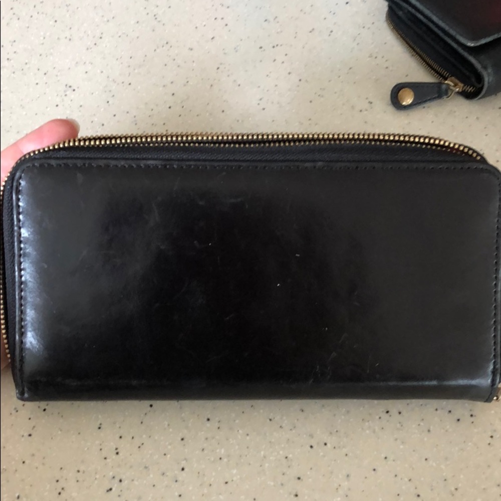 Hobo Wallet